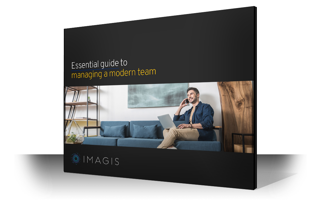 Essential guide to managing a modern team